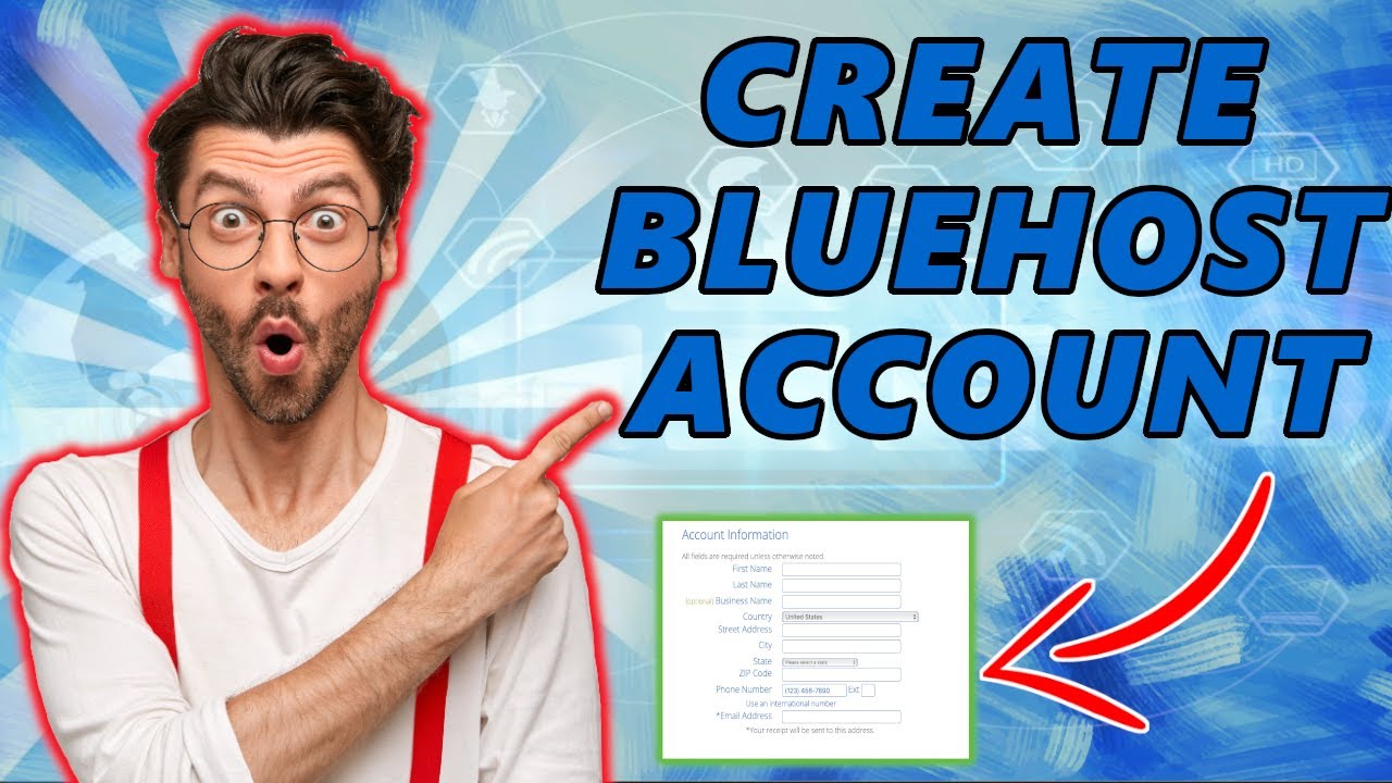 bluehost tutorials