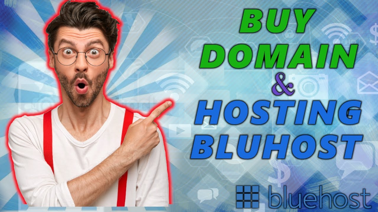 bluehost tutorials