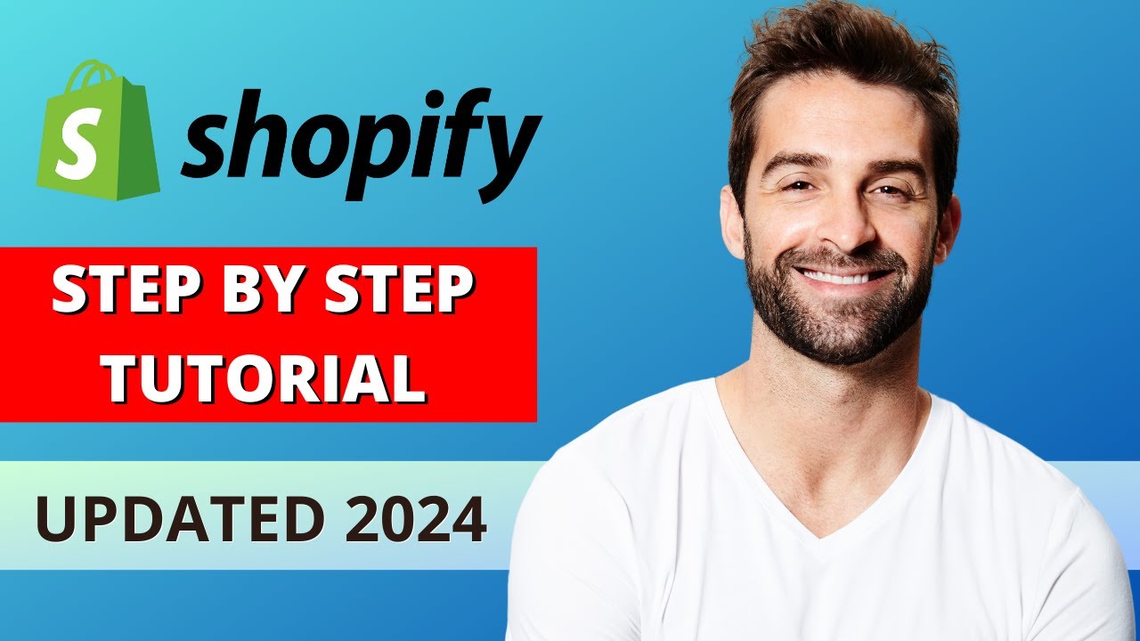 shopify dropshipping