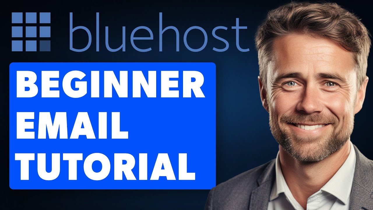 bluehost tutorials