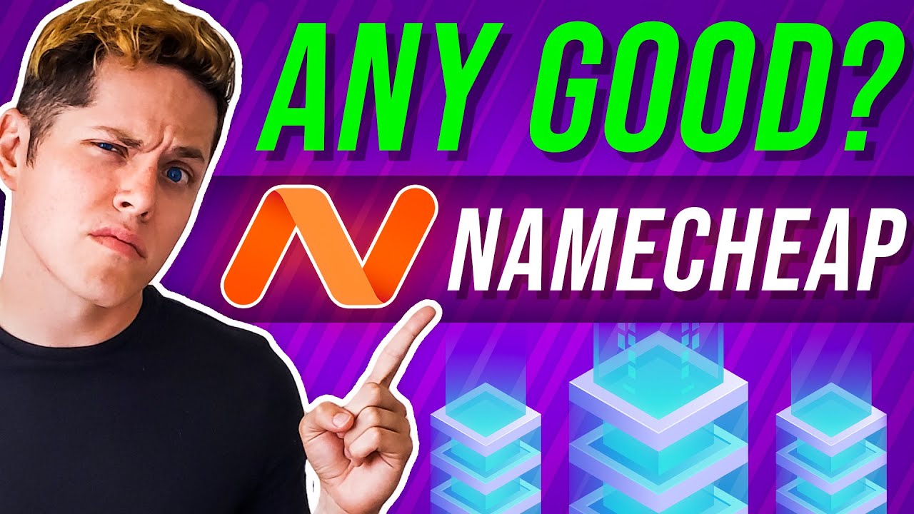 namecheap