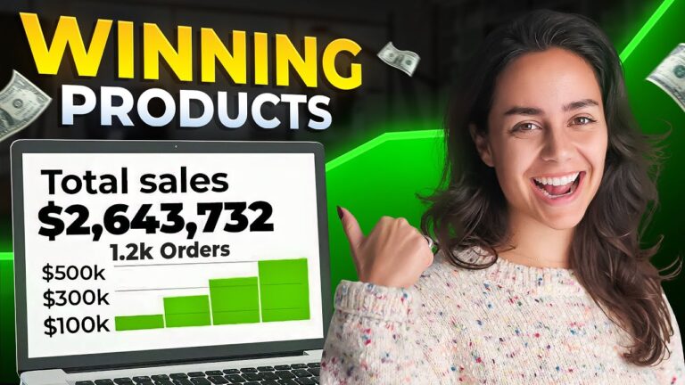 shopify dropshipping