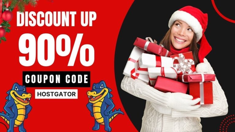 hostgator coupon code