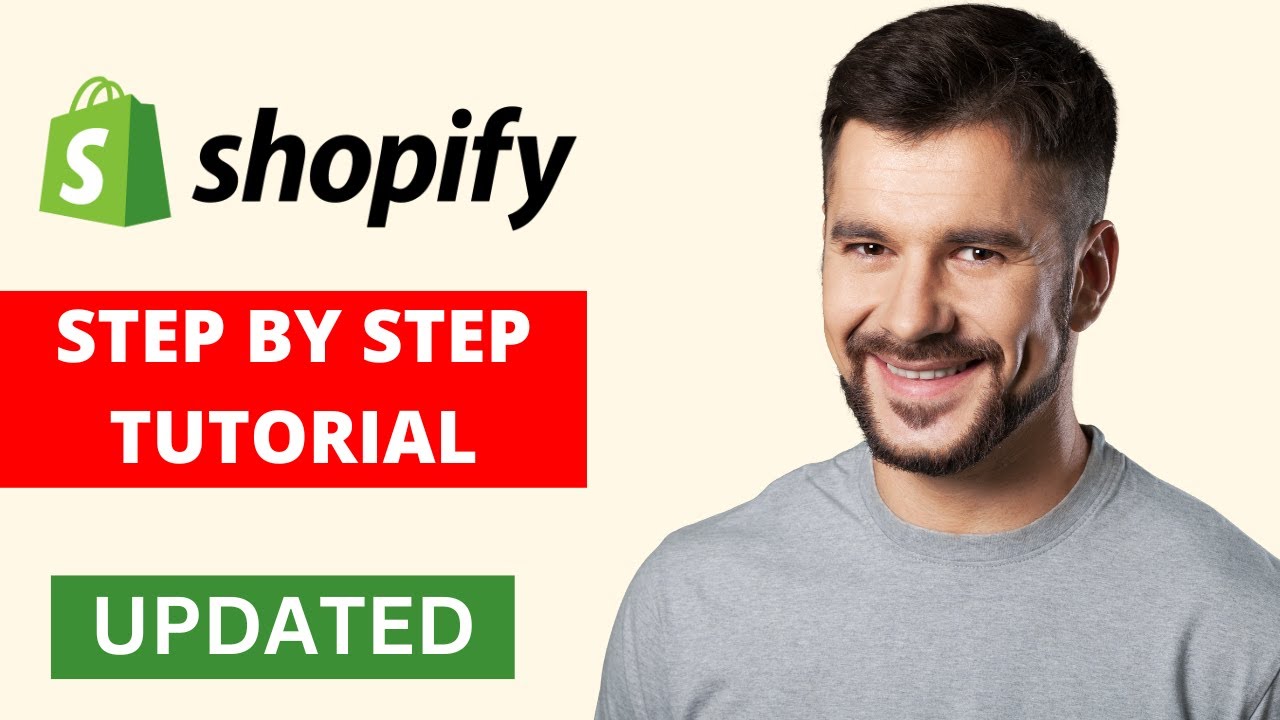 shopify dropshipping