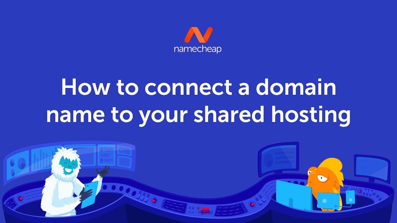 namecheap