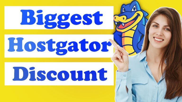 hostgator coupon code