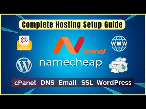 namecheap