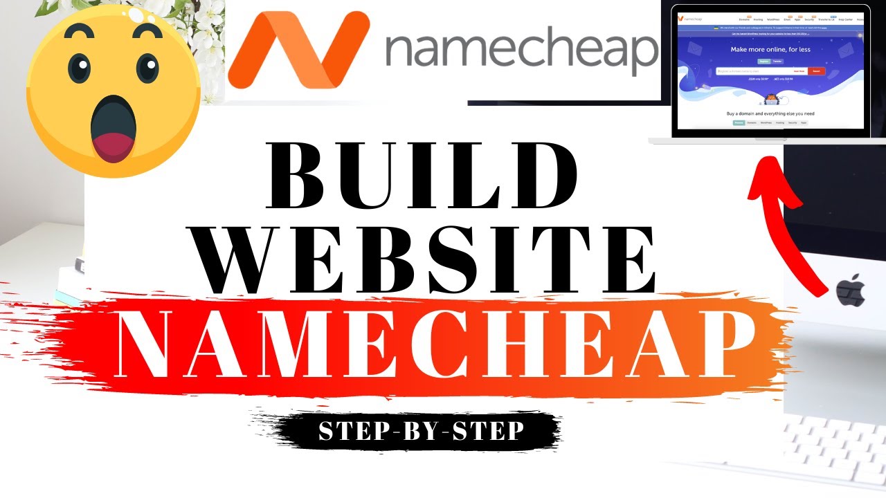 namecheap