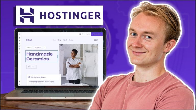 hostinger