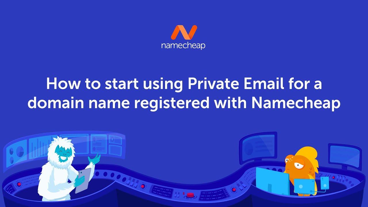 namecheap