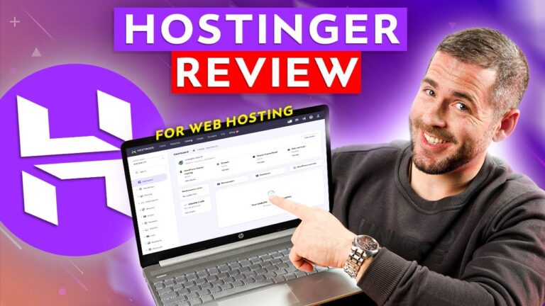 hostinger