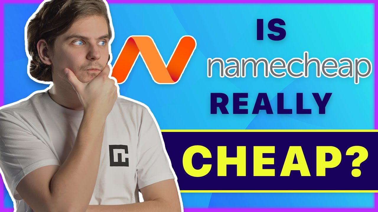 namecheap