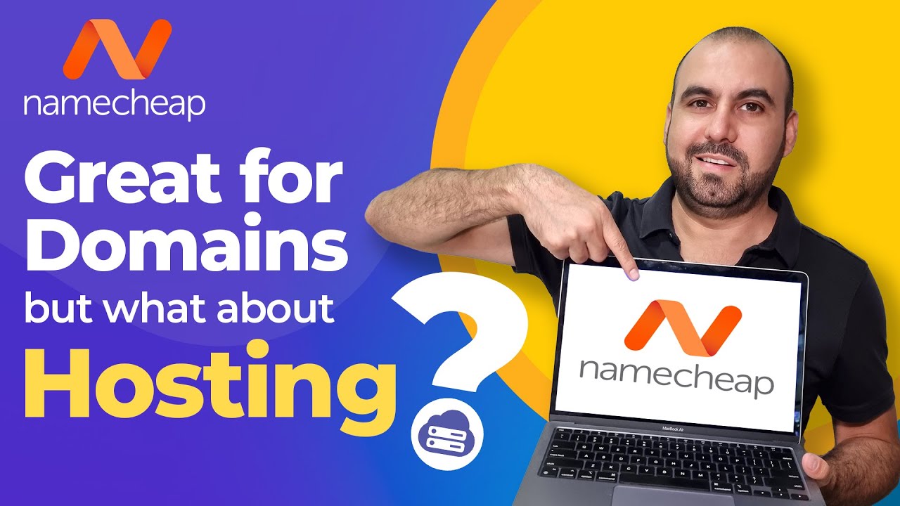 namecheap