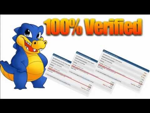 hostgator coupon code