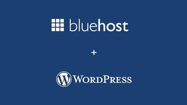 bluehost tutorials