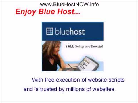 bluehost tutorials