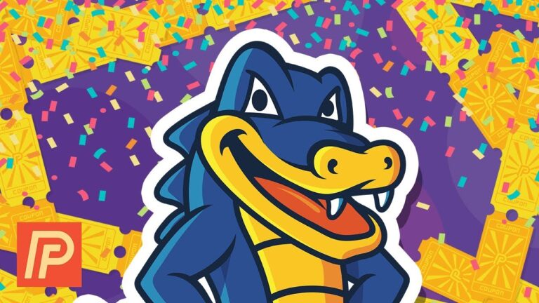 hostgator coupon code