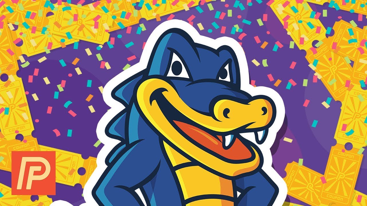 hostgator coupon code