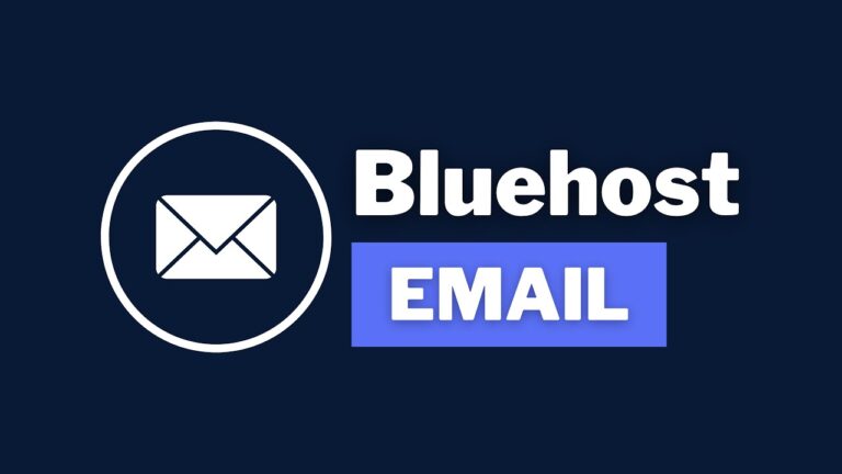 bluehost tutorials