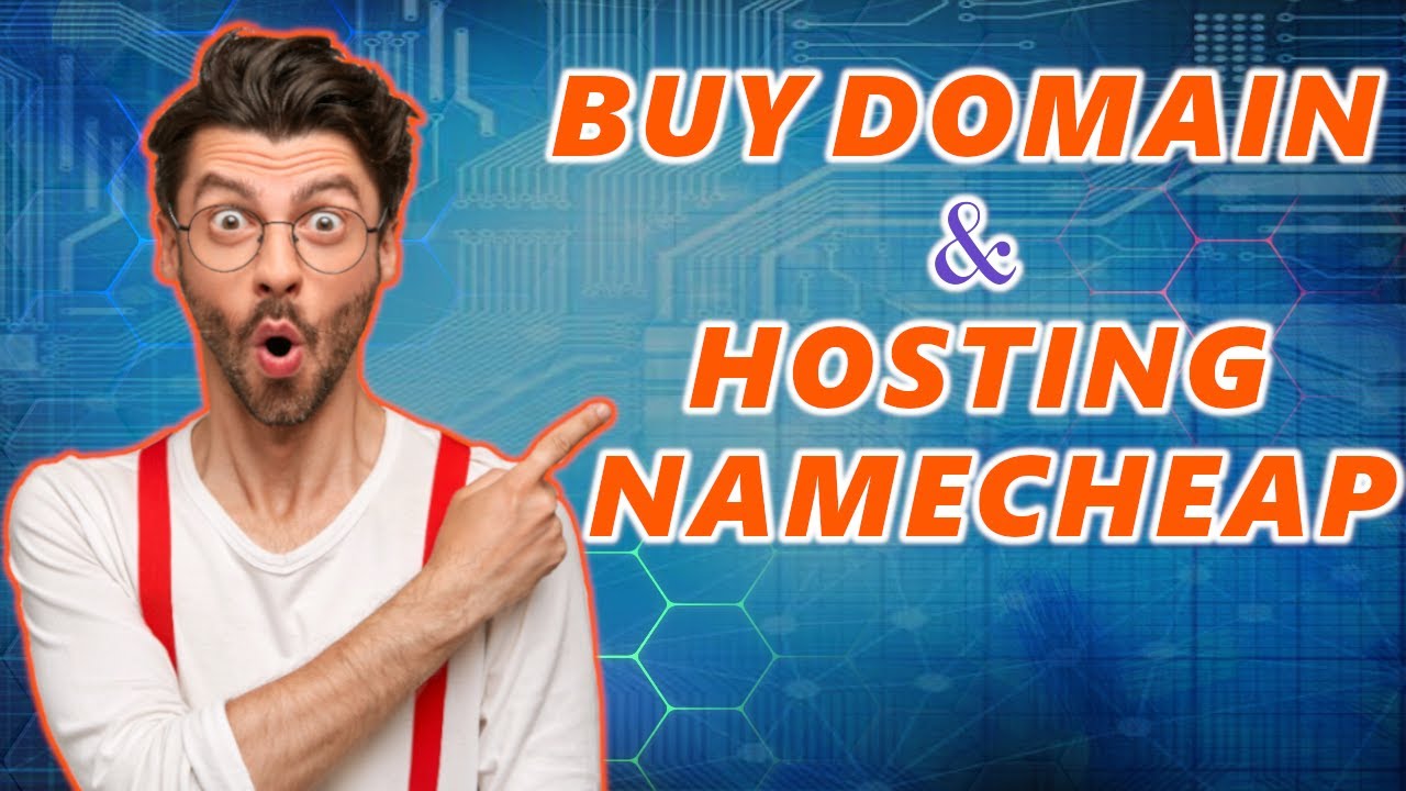 namecheap