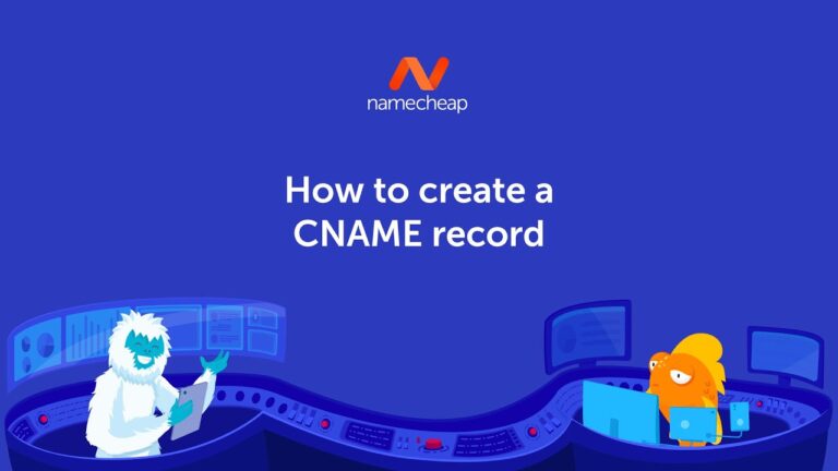 namecheap