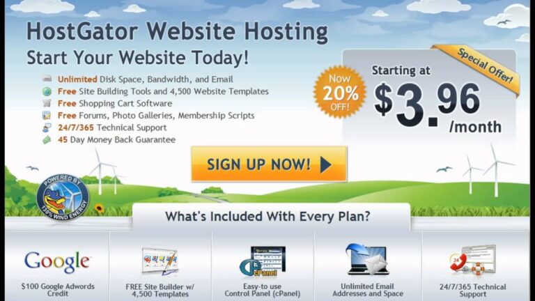 hostgator coupon code