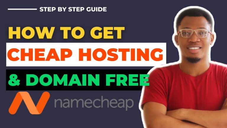 namecheap