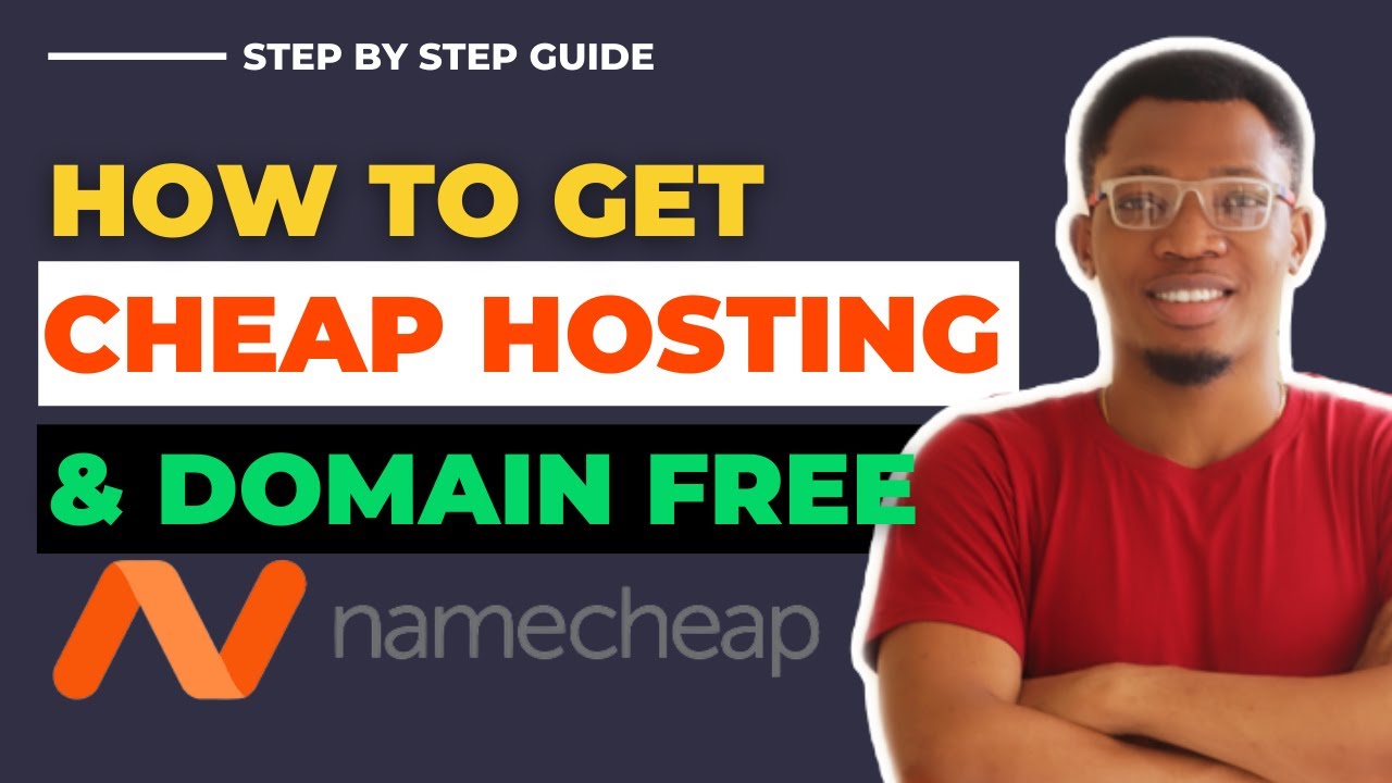 namecheap