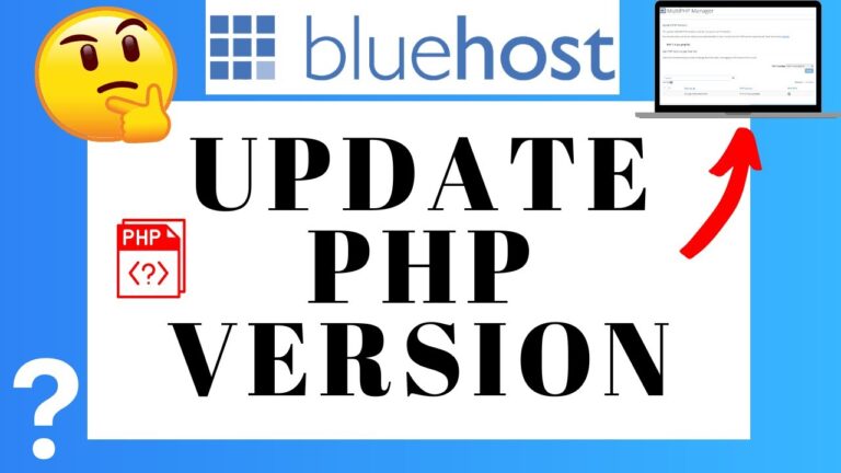 bluehost tutorials