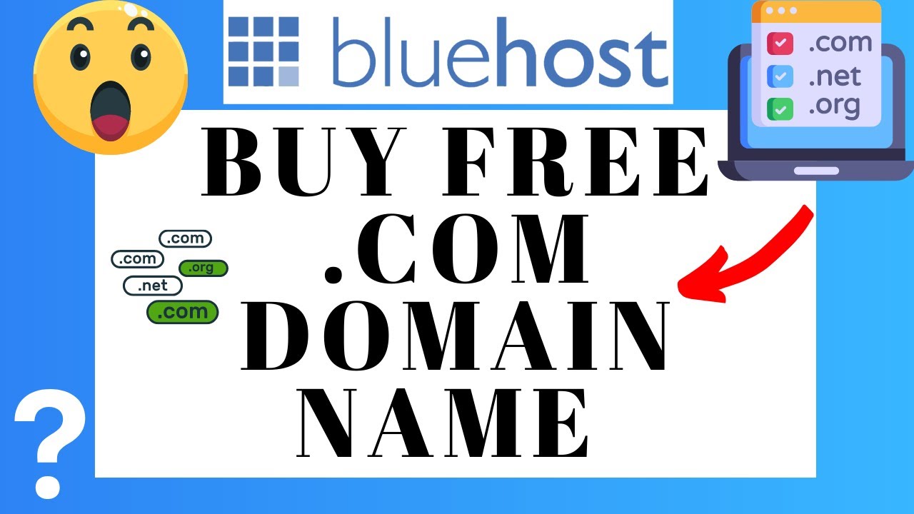 bluehost tutorials