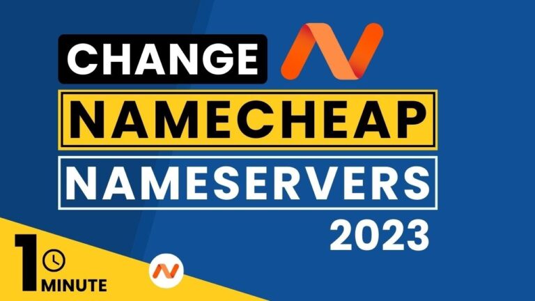 namecheap