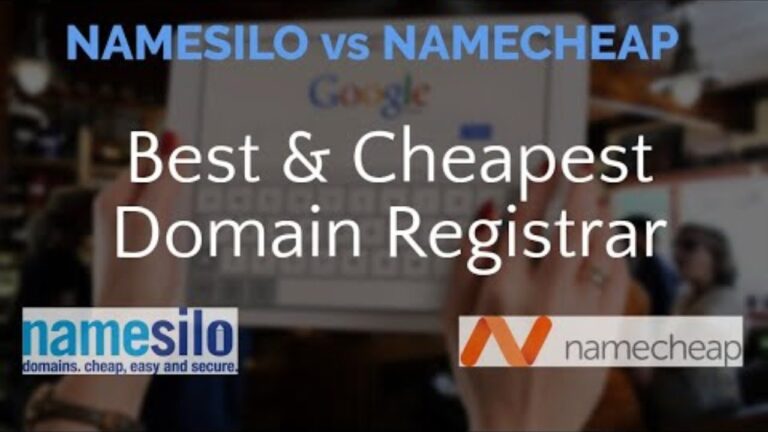 namecheap