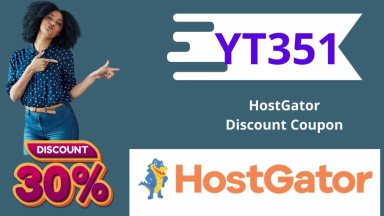 hostgator coupon code