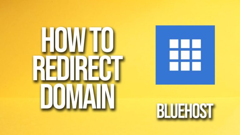 bluehost tutorials