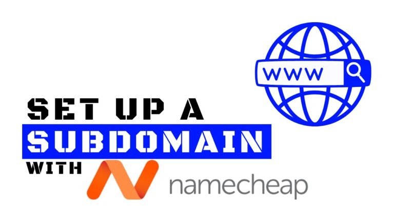 namecheap