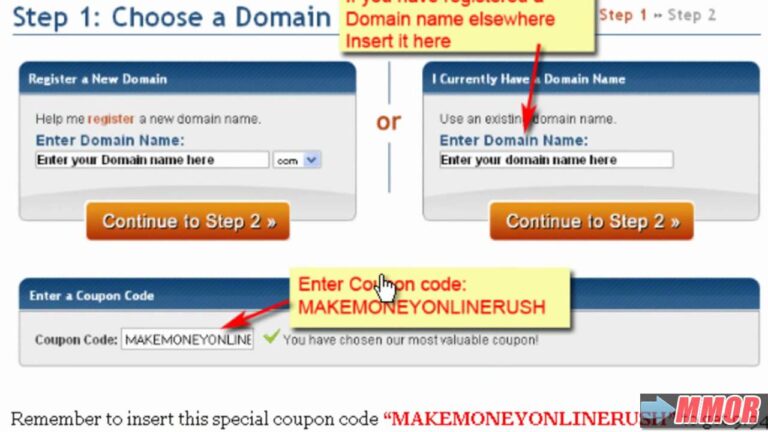 hostgator coupon code