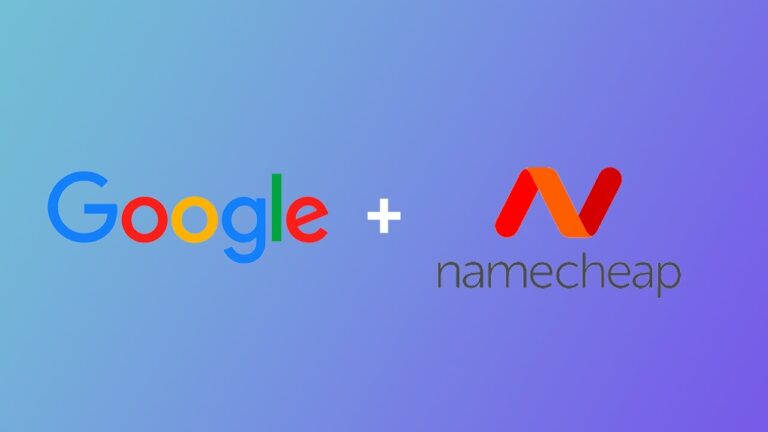 namecheap