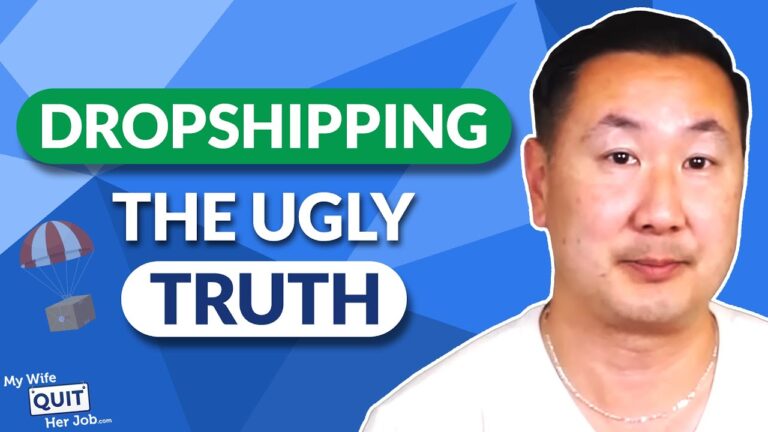 shopify dropshipping