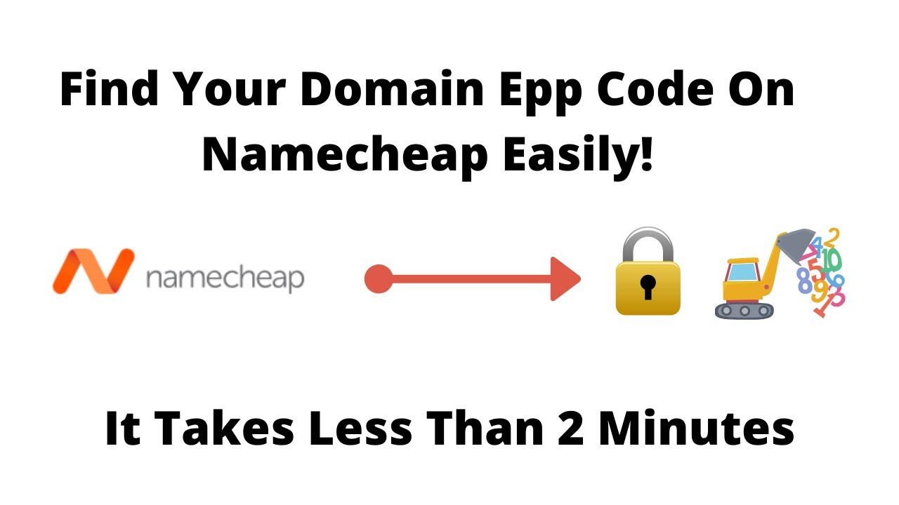 namecheap