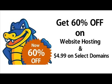 hostgator coupon code