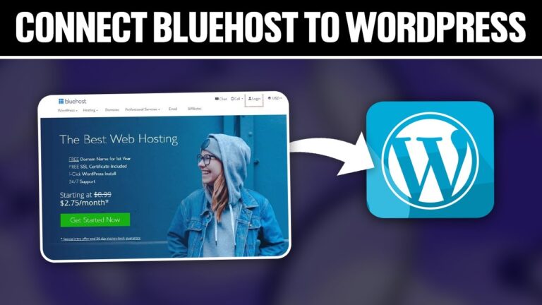 bluehost tutorials