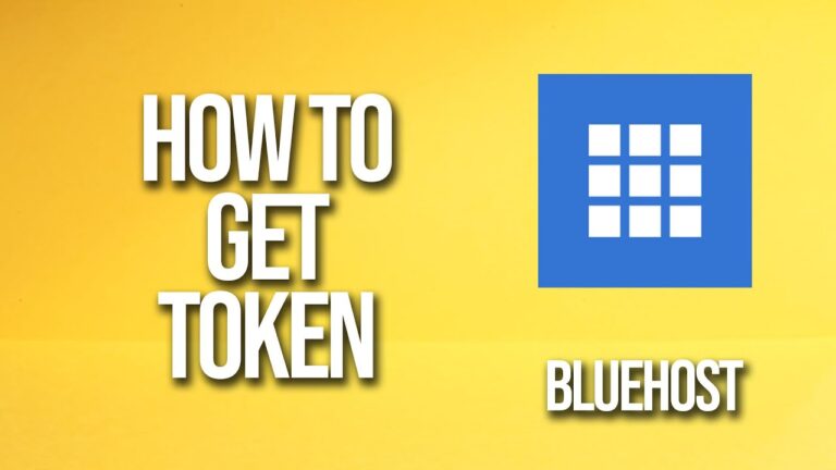 bluehost tutorials