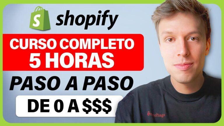 shopify dropshipping