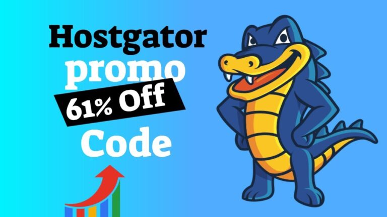 hostgator coupon code