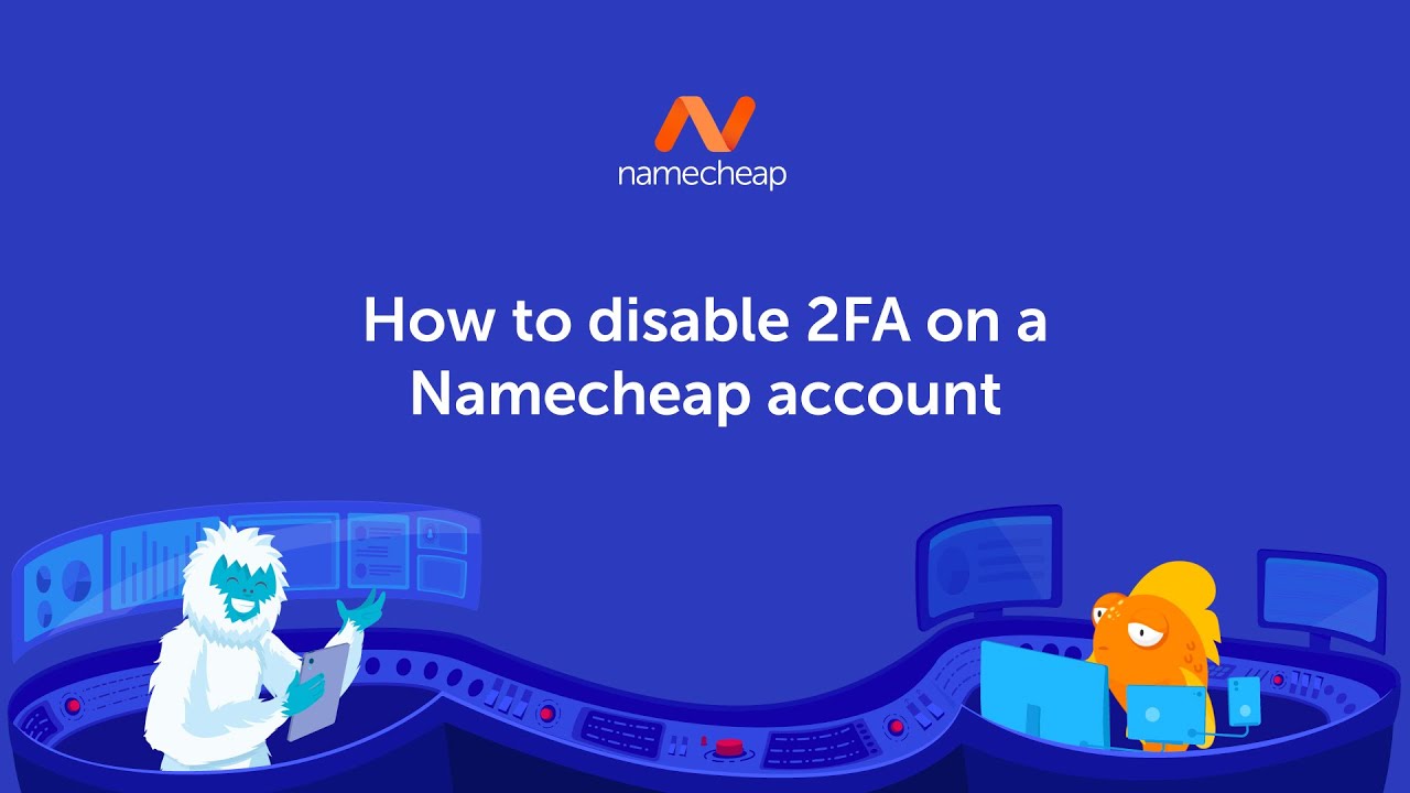 namecheap