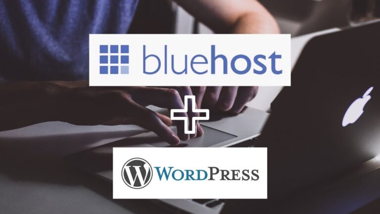 bluehost tutorials