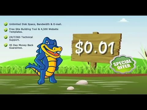 hostgator coupon code