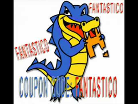 hostgator coupon code