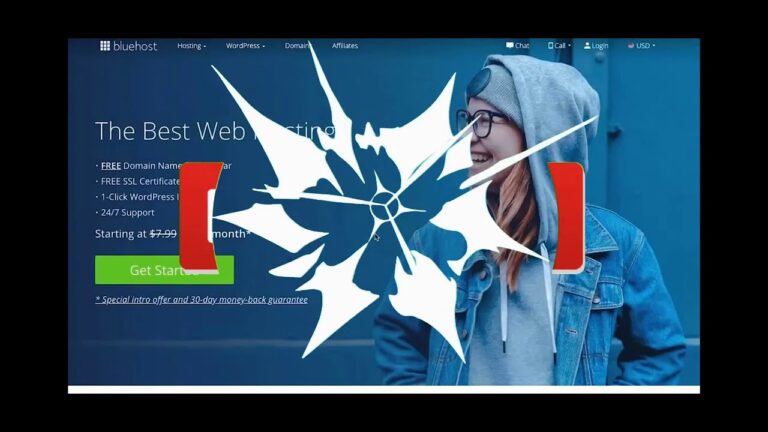 bluehost tutorials