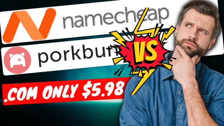 namecheap